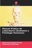 Manual Prático de Laboratório (Anatomia e Fisiologia Humanas)