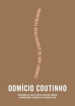 Cover Increíbles revelaciones de una lombriz