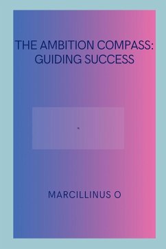 The Ambition Compass - O, Marcillinus