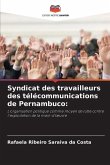 Syndicat des travailleurs des télécommunications de Pernambuco: