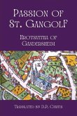 Passion of St. Gangolf