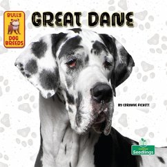 Great Dane - Fickett, Corinne