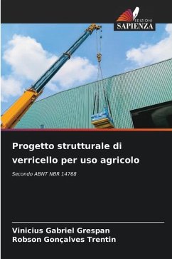 Progetto strutturale di verricello per uso agricolo - Gabriel Grespan, Vinicius;Goncalves Trentin, Robson