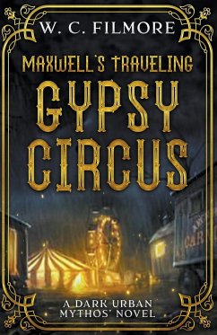 Maxwell's Traveling Gypsy Circus - Filmore, Willie