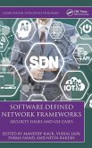 Software-Defined Network Frameworks