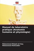 Manuel de laboratoire pratique (Anatomie humaine et physiologie)