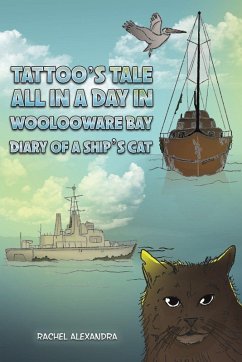 Cover Tattoo's Tale