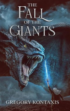 The Fall of the Giants - Kontaxis, Gregory