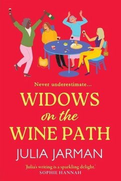 Widows on the Wine Path - Jarman, Julia