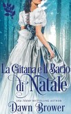 La gitana e il bacio di Natale