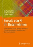 Einsatz von KI im Unternehmen (eBook, PDF)