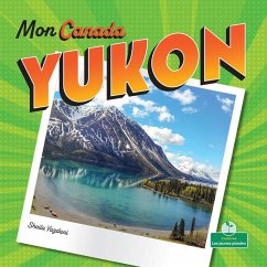 Yukon (Yukon) - Yazdani, Sheila