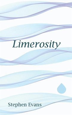 Limerosity - Evans, Stephen