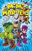 Mini Marvels: Hulk Smash