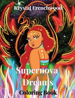 Supernova Dreams - Frenchwood, Krystal