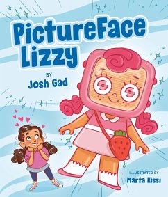 PictureFace Lizzy - Gad, Josh