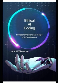 Ethical AI Coding - Villeneuve, Arnold