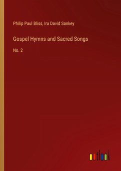 Gospel Hymns and Sacred Songs