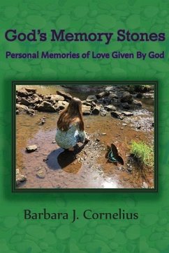 Cover God's Memory Stones