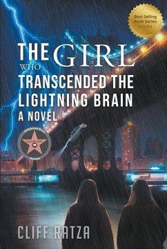 The Girl Who Transcended the Lightning Brain - Ratza, Cliff