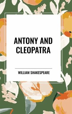 Antony and Cleopatra - Shakespeare, William