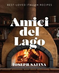 Amici del Lago - Safina, Joseph