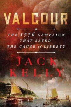 Valcour - Kelly, Jack