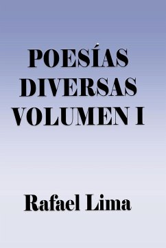 Poesías Diversas - Lima, Rafael