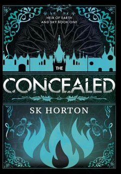 The Concealed - Horton, S K