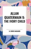 Allan Quatermain #9