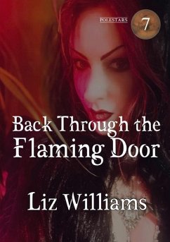 Back Through the Flaming Door - Williams, Liz
