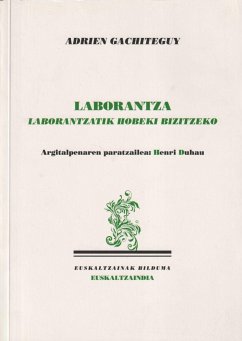 Laborantza : laborantza tik hobeki bizitzeko - Gachiteguy, Adriano