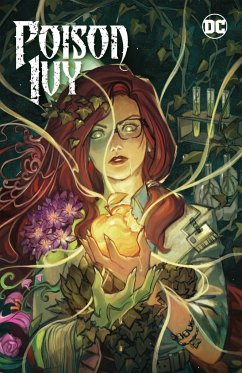 Poison Ivy Vol. 4: Origin of Species - Wilson, G Willow