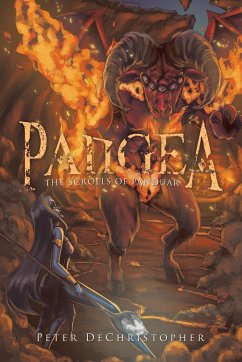 Pangea - Dechristopher, Peter