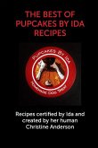 Pupcakes By Ida Cookbook