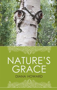 Cover Nature's Grace