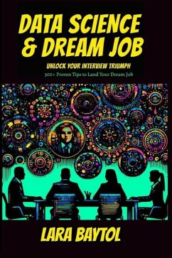 Data Science & Dream Job - Baytol, Lara