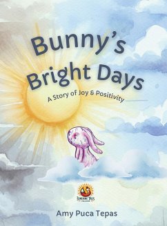 Bunny's Bright Days - Puca Tepas, Amy
