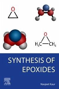 Synthesis of Epoxides - Kaur, Navjeet