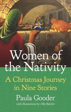 Women of the Nativity - Gooder, Paula