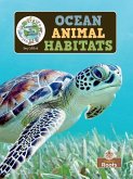 Ocean Animal Habitats