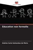 Éducation non formelle