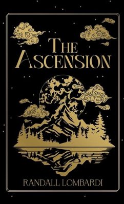 The Ascension - Lombardi, Randall