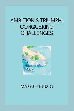 Ambition's Triumph - O, Marcillinus