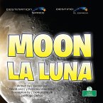 La Luna (Moon) Bilingual Eng/Spa La Luna (Moon) Bilingual Eng/Spa