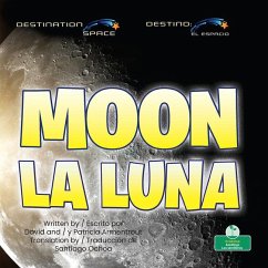 La Luna (Moon) Bilingual Eng/Spa - Armentrout, David; Armentrout, Patricia