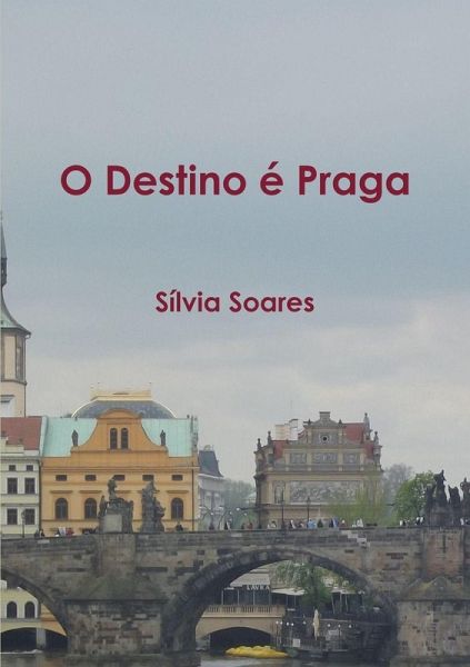 O Destino é Praga