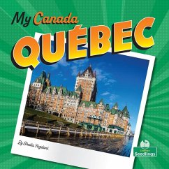 Québec - Yazdani, Sheila