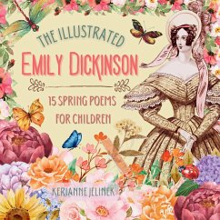 The Illustrated Emily Dickinson - Dickinson, Emily