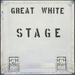 Stage [Red] - Great White